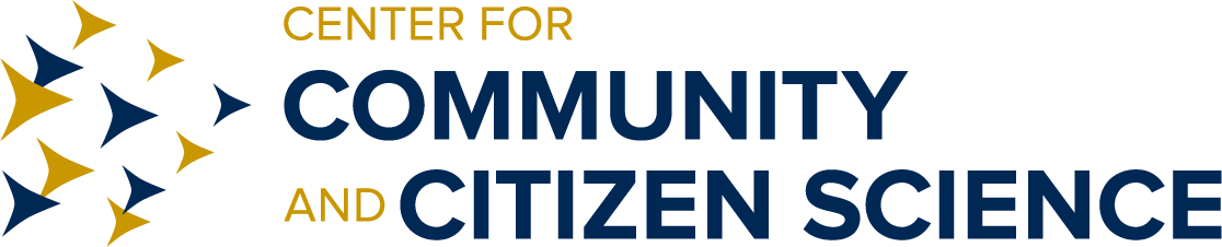 center for community and citizen science